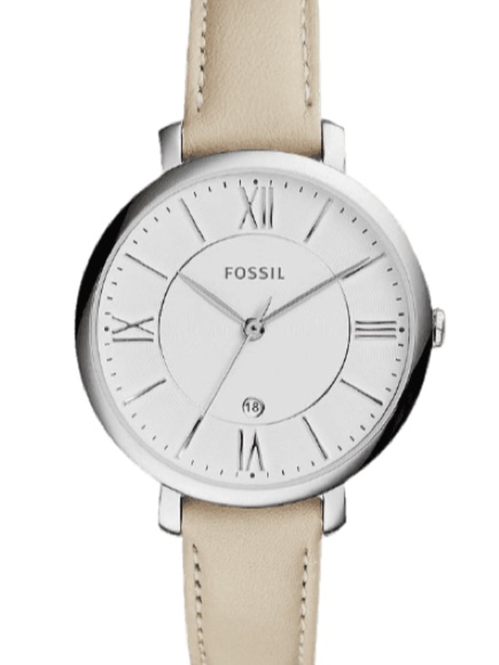 Fossil Jacqueline ES3793 women's wristwatch